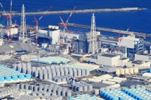 Các nhà khoa học lo lắng việc Nhật Bản chuẩn bị xả nước thải hạt nhân