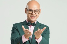 Thực hư Phan Đinh Tùng "sống khỏe cả đời" nhờ bài hát chúc mừng sinh nhật