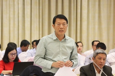 319 người Trung Quốc trong đường dây đánh bạc 10.000 tỷ, hầu hết cư trú... chui!