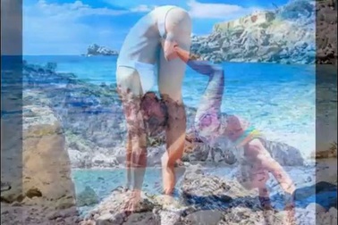 Nữ phi công xinh đẹp khoe cuộc sống bên buồng lái