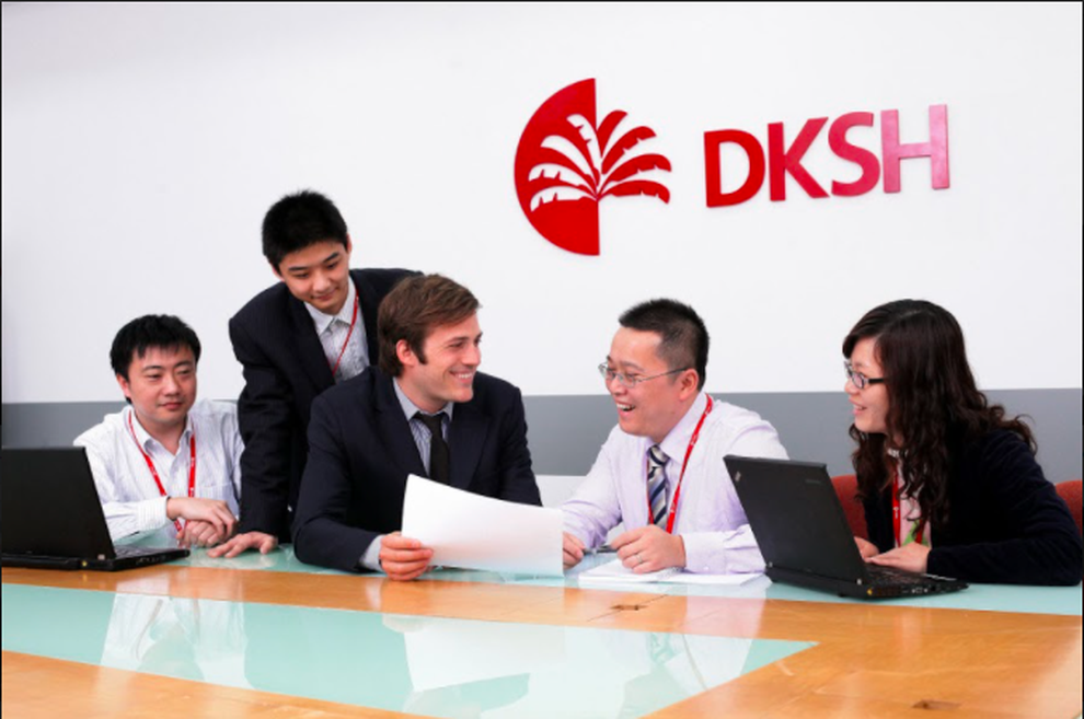 DKSH Việt Nam: Tiên phong đưa thương hiệu quốc tế đến với người tiêu dùng Việt - 3 DKSH Việt Nam: Tiên phong đưa thương hiệu quốc tế đến với người tiêu dùng Việt - 3