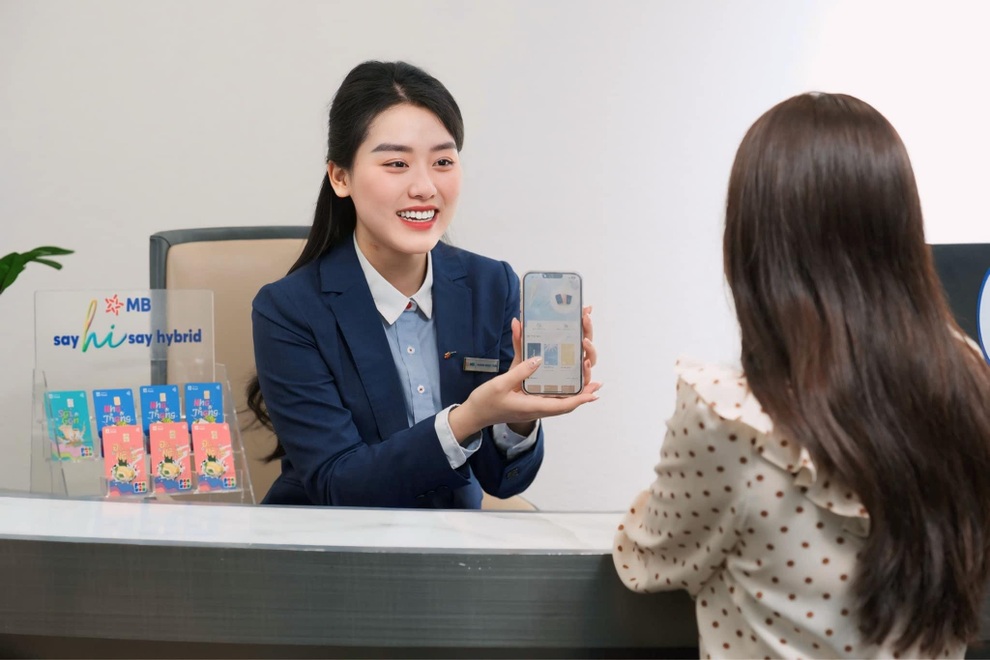 MB tăng trưởng bền vững, kiểm soát rủi ro hiệu quả, chuyển đổi số toàn diện - 2 MB tăng trưởng bền vững, kiểm soát rủi ro hiệu quả, chuyển đổi số toàn diện - 2