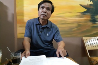 Yêu cầu Trưởng Ban quản lý đường sắt đô thị Hà Nội xin lỗi người tố cáo