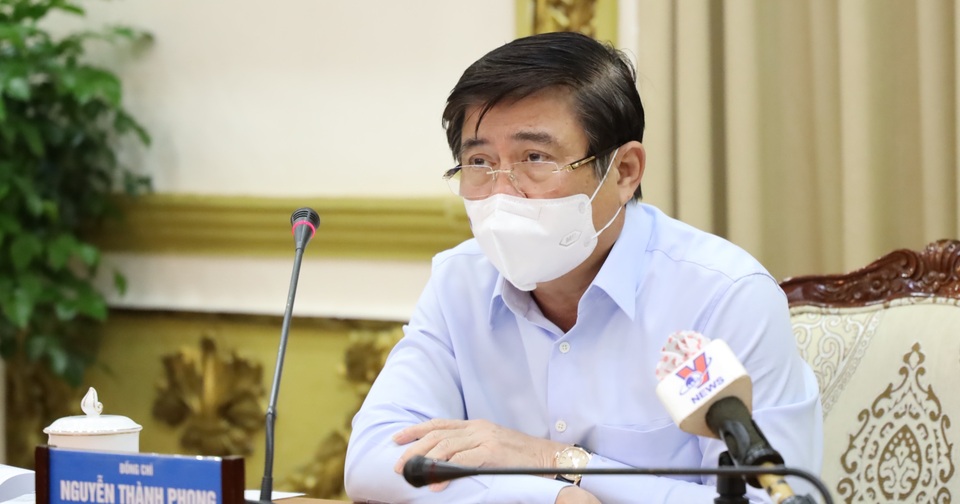 Ổ dịch liên quan Hội thánh ảnh hưởng những quận, huyện nào ở TPHCM? - 4 Ổ dịch liên quan Hội thánh ảnh hưởng những quận, huyện nào ở TPHCM? - 4