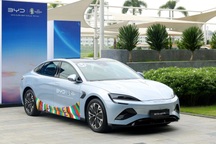 BYD rầm rộ tiến công thị trường Việt Nam và những bài toán cần lời giải