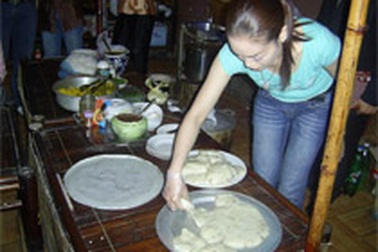 Xử phạt những cơ sở dùng hàn the trong thực phẩm