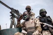 Niger đặt quân đội trong tình trạng cảnh giác tối đa