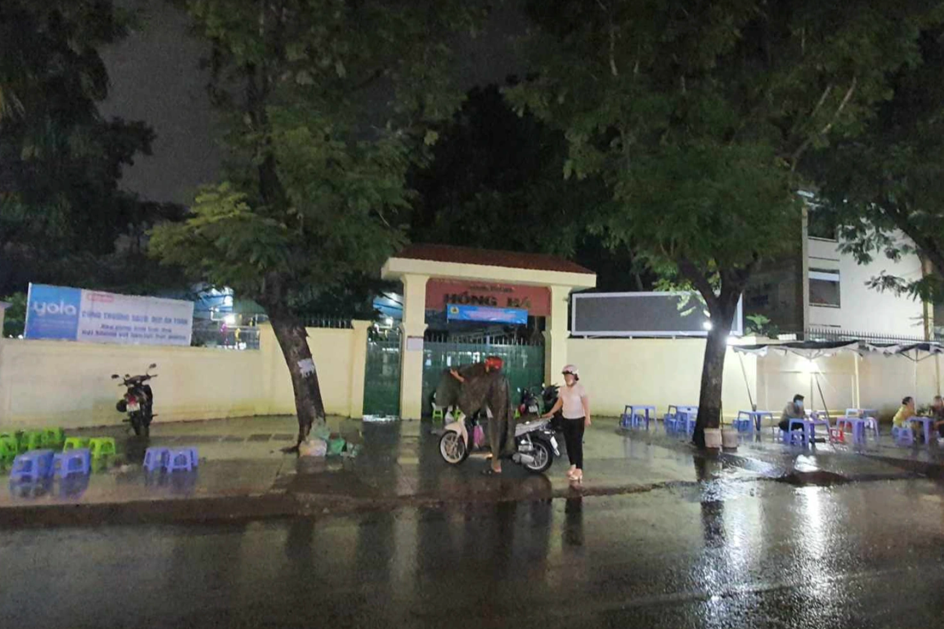 Đại biểu Quốc hội: Lạm thu riết mà chưa thấy hiệu trưởng nào bị cách chức - 5 Đại biểu Quốc hội: Lạm thu riết mà chưa thấy hiệu trưởng nào bị cách chức - 5
