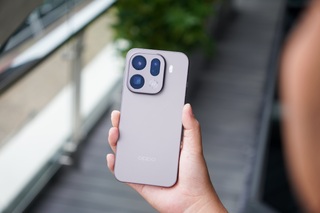 Đánh giá OPPO Find X9 Pro: Đối thủ đáng gờm của iPhone 17 Pro Max - 27 Đánh giá OPPO Find X9 Pro: Đối thủ đáng gờm của iPhone 17 Pro Max - 27