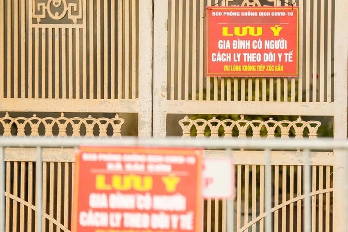 Hà Nội: F0 tự xoay xở sau hơn chục cuộc gọi vẫn chưa được cấp thuốc - 1 Hà Nội: F0 tự xoay xở sau hơn chục cuộc gọi vẫn chưa được cấp thuốc - 1