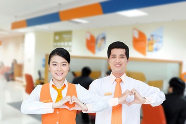 VIB giảm 1%/năm lãi suất cho vay cá nhân kinh doanh