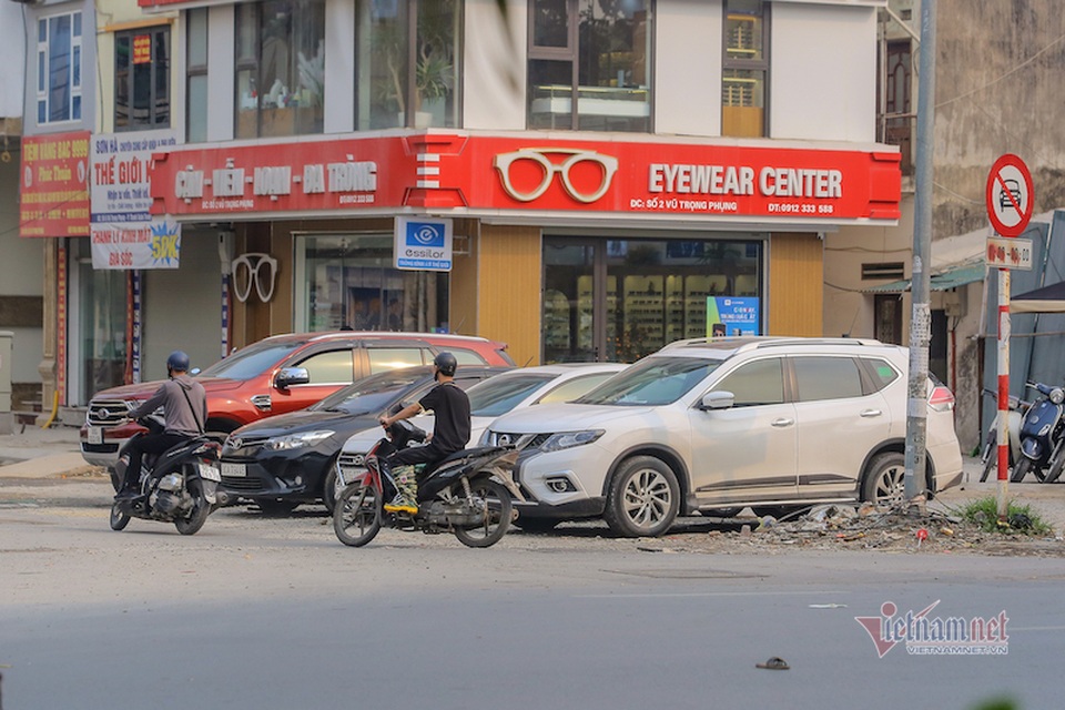 Mua nhà đón mở đường tăng giá: Quảng cáo thăng hoa, ăn cú hớ đường siêu rùa - 17 Mua nhà đón mở đường tăng giá: Quảng cáo thăng hoa, ăn cú hớ đường siêu rùa - 17