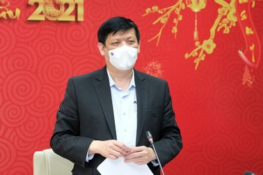Bộ trưởng Y tế: "Đợt dịch sau thường xảy ra tàn khốc hơn"