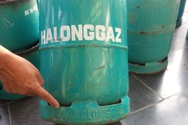 Hiệp hội gas VN đề nghị Công an Quảng Ninh điều tra vụ "gas bẩn" Điện Quang