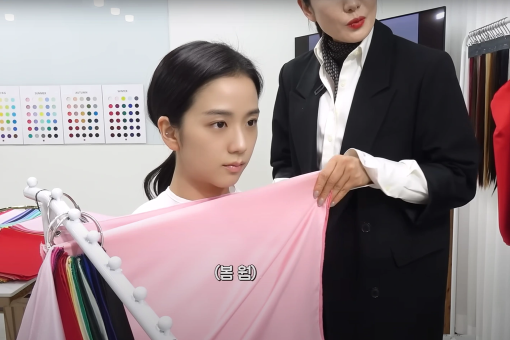 Personal color tư vấn màu sắc cá nhân: Bỏ tiền triệu mua dịch vụ có đáng? - 3 Personal color tư vấn màu sắc cá nhân: Bỏ tiền triệu mua dịch vụ có đáng? - 3
