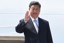 Ông Tập Cận Bình sắp lần đầu thăm Hong Kong