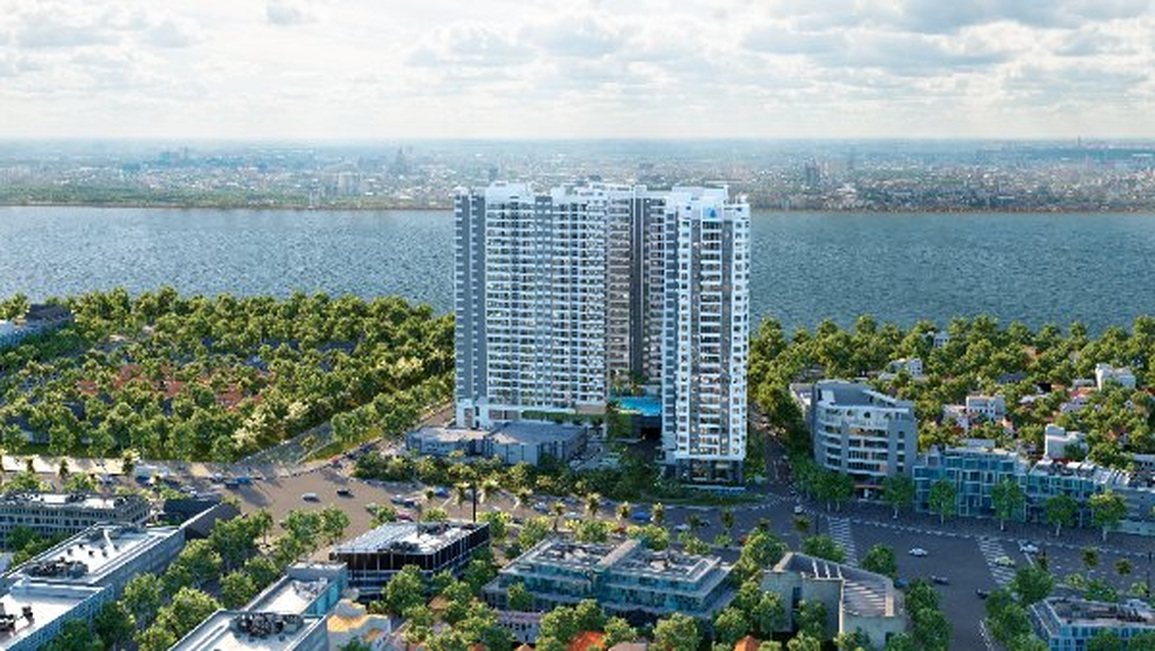 Sức hút của căn hộ cao cấp giá mềm - 2 Sức hút của căn hộ cao cấp giá mềm - 2