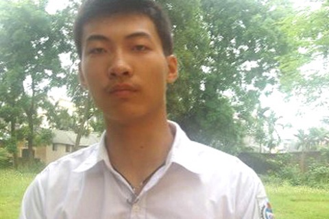 Thủ khoa 30 điểm: Chơi game nhưng vẫn ưu tiên việc học