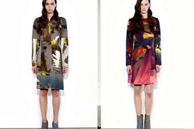 BST nhiều màu sắc của Basso & Brooke