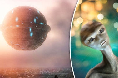 Bật mí "điểm nóng" dễ chạm trán người ngoài hành tinh nhất thế giới