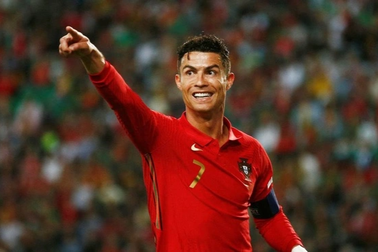 Tranh cãi nảy lửa về việc C.Ronaldo được tham dự World Cup 2022