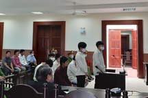 Sau cuộc nhậu, bé gái 14 tuổi bị 7 người xâm hại