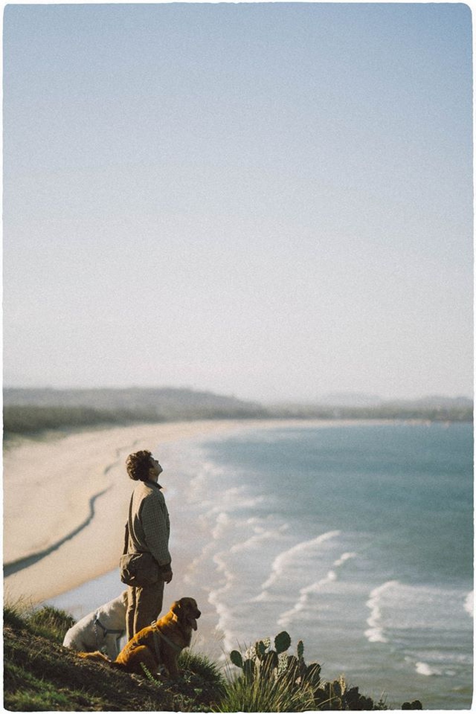 Phú Yên đẹp mê li qua lăng kính của nhiếp ảnh gia trẻ và 2 chú chó cưng - 8