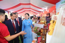 450 đại biểu dự Đại hội Đảng bộ tỉnh Đồng Nai