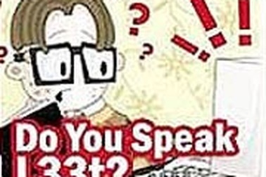 Hiện đại hoá từ lóng tiếng Anh: Kẻ sướng người khổ