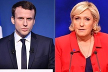 Vòng 2 bầu cử tổng thống Pháp 2022: Gay cấn đường đua tới Điện Élysée
