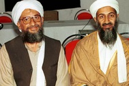 Osama bin Laden “chết trong 90 giây”