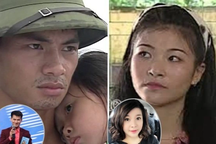 Dàn diễn viên "Sóng ở đáy sông" ra sao sau hơn 2 thập kỷ?