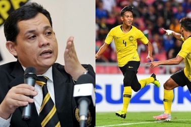 Malaysia “thiết quân luật” trước đại chiến gặp đội tuyển Việt Nam