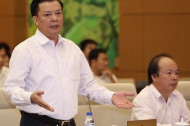 Tiết kiệm, chống lãng phí: Hàng loạt bộ ngành "lờ" báo cáo, TPHCM gửi số liệu từ… năm 2016