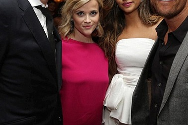 Người đẹp phim “Cuộc chiến tình yêu” mang thai lần bốn?