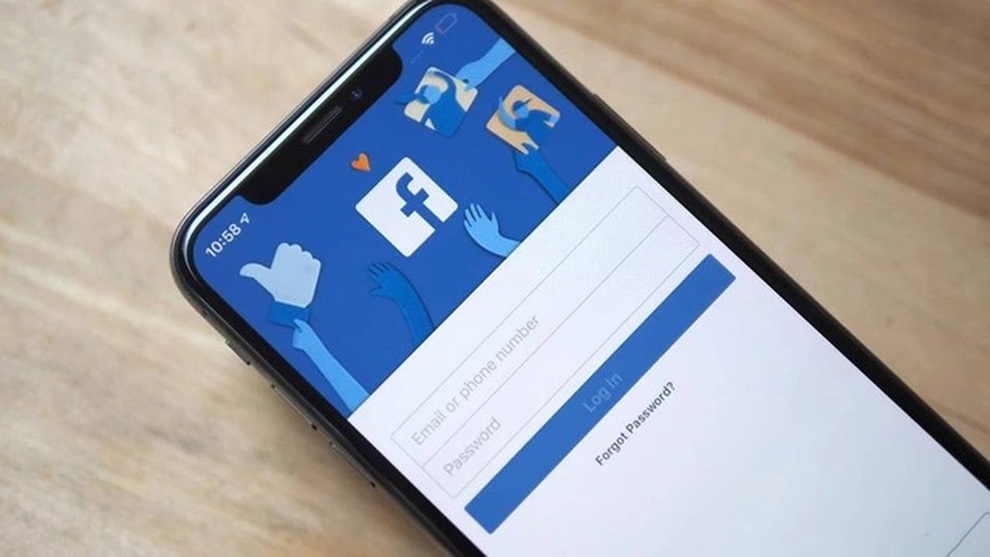 Apple đang khiến Facebook hoảng loạn - 1 Apple đang khiến Facebook hoảng loạn - 1