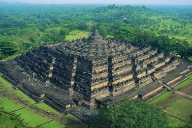 Đông Nam Á sở hữu kim tự tháp cổ nhất thế giới ẩn chứa nhiều bí mật