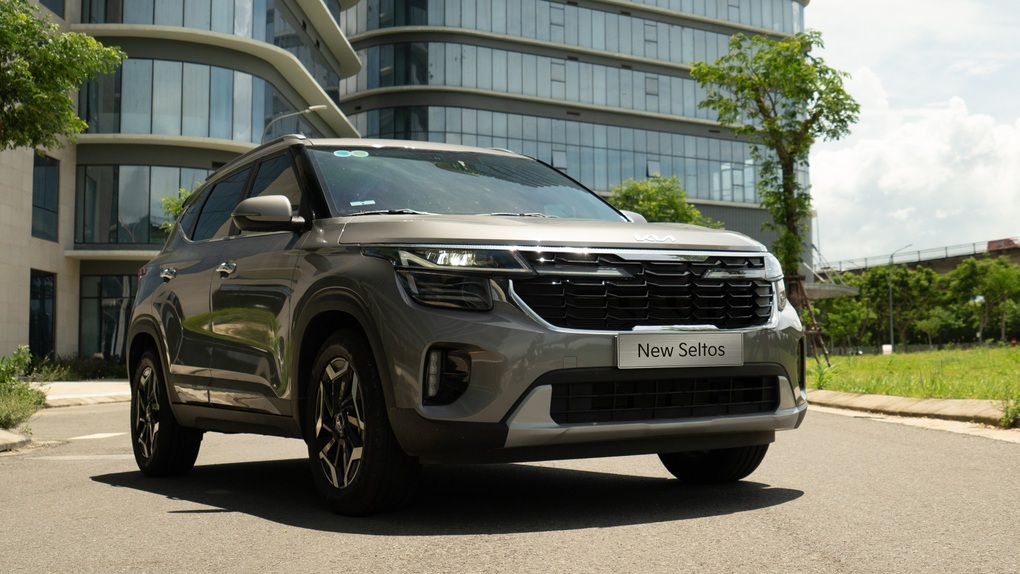 Tháng 11, Kia ưu đãi lớn nhất trong năm cho New Carnival, New Sonet, New Seltos, Carens - 4 Tháng 11, Kia ưu đãi lớn nhất trong năm cho New Carnival, New Sonet, New Seltos, Carens - 4