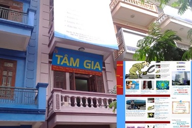 Vạch trần mánh làm ăn phi pháp của dịch vụ thám tử