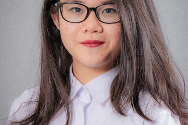 Nữ sinh Việt đạt điểm tuyệt đối trong kì thi Trung học Quốc tế