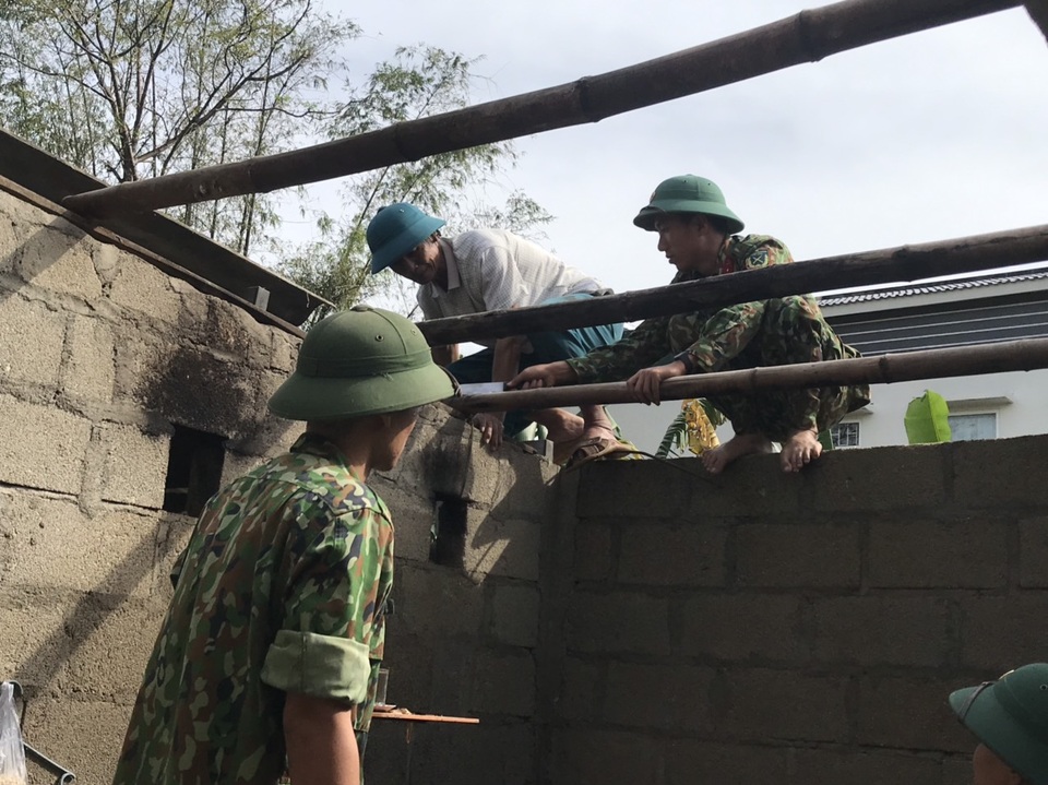Yêu cầu người dân không ra khỏi nhà từ 20 - 21h tối nay - 7 Yêu cầu người dân không ra khỏi nhà từ 20 - 21h tối nay - 7