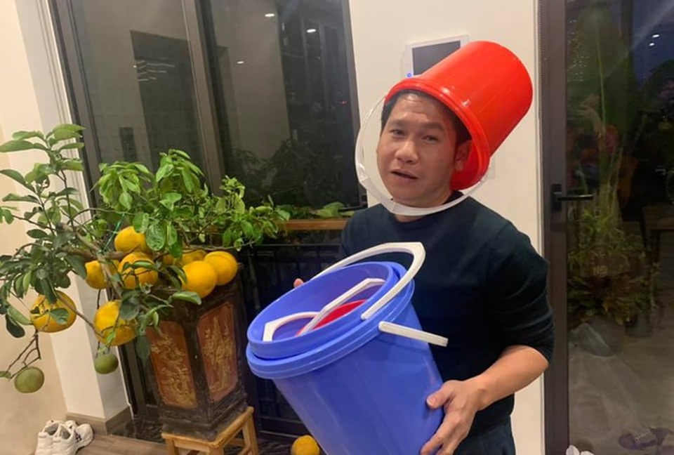 Dịch Covid- 19 bùng phát: Hoãn, hủy hàng loạt chương trình vào phút chót - 3 Dịch Covid- 19 bùng phát: Hoãn, hủy hàng loạt chương trình vào phút chót - 3