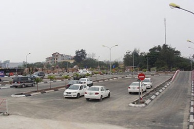 Kiểm tra cơ sở đăng kiểm và sát hạch lái xe trên toàn quốc