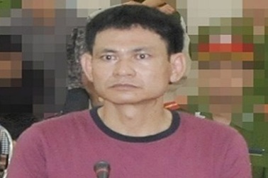 Trùm ma túy Bắc Ninh đối mặt án tử