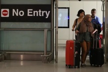 Mỹ có thể cấm nhập cảnh với công dân 36 nước