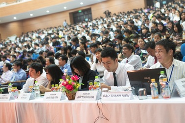 Kỳ thi Quốc gia 2017 - IQ cao vẫn là chưa đủ!