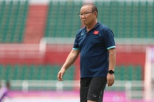 Xôn xao thông tin Indonesia muốn mời HLV Park Hang Seo nắm đội tuyển