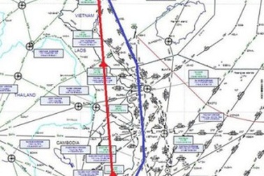 Bộ GTVT sẽ nghiên cứu “đường bay vàng” Hà Nội - TPHCM
