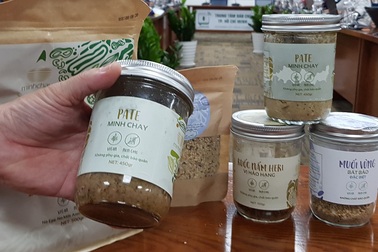 TP HCM: Rất khó thu hồi sản phẩm pate Minh Chay