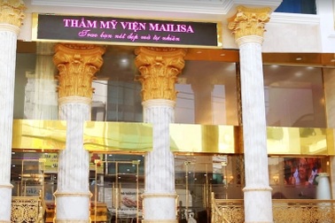 Thẩm mỹ viện Mailisa từng bị TPHCM và nhiều tỉnh khác phát hiện sai phạm